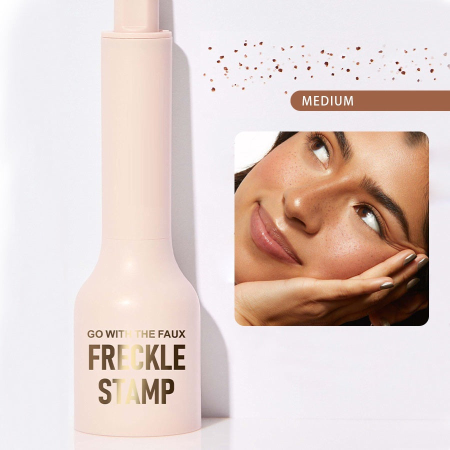 Freckle Makeup Stamp (Quick-Dry, Waterproof)