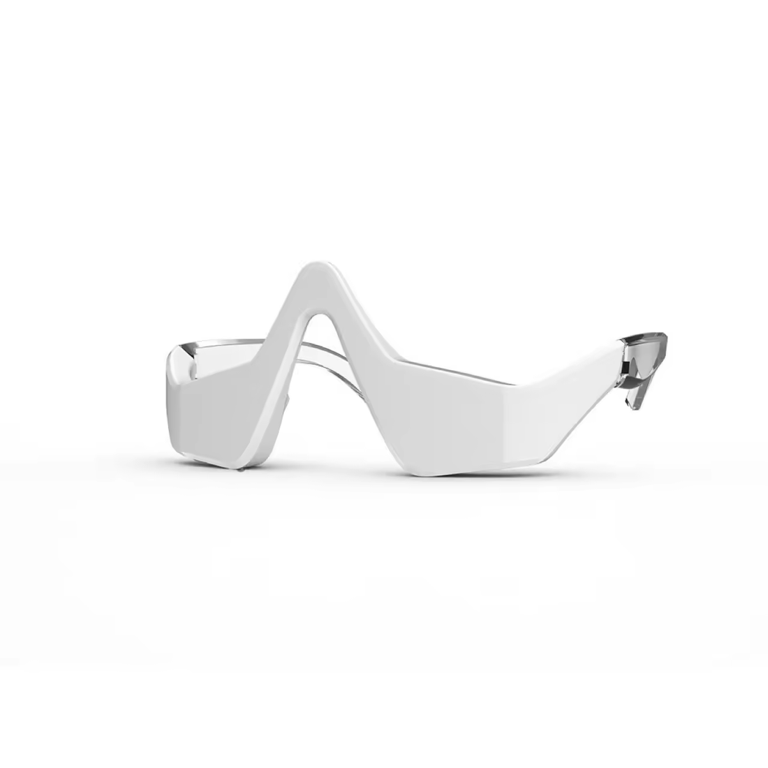 Portable Wireless Eye Massager with 3 Intensity Levels