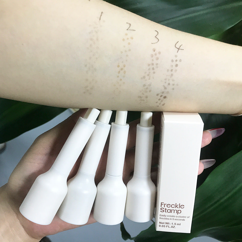 Freckle Makeup Stamp (Quick-Dry, Waterproof)