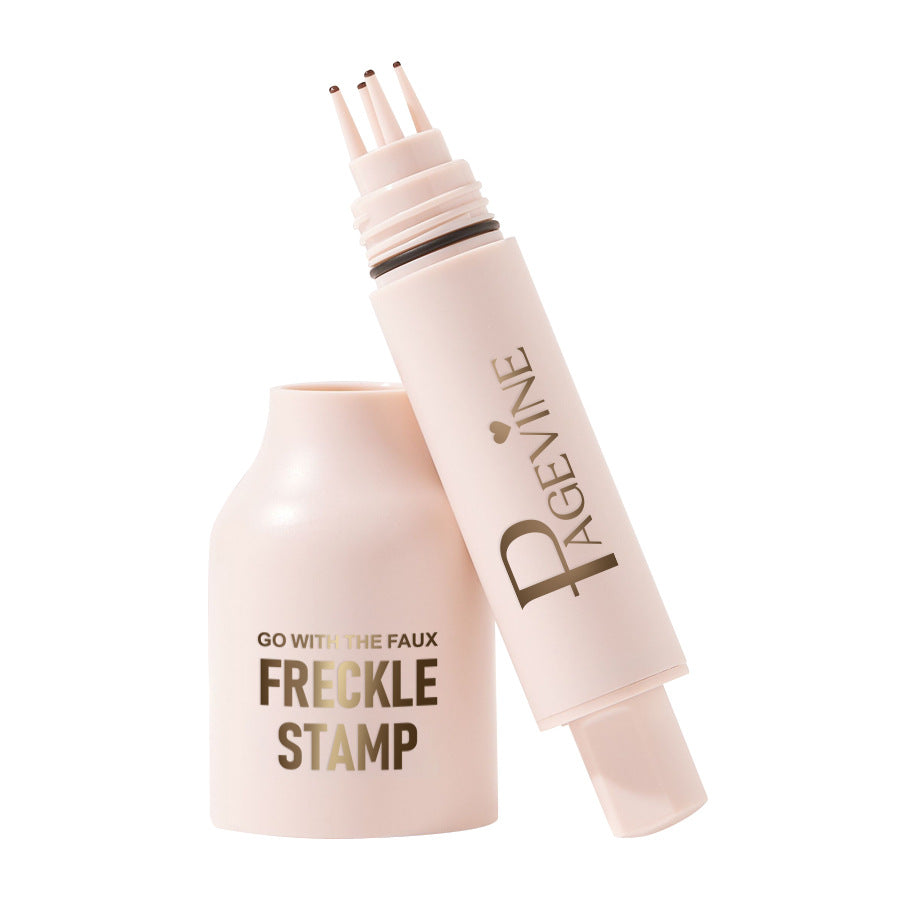 Freckle Makeup Stamp (Quick-Dry, Waterproof)