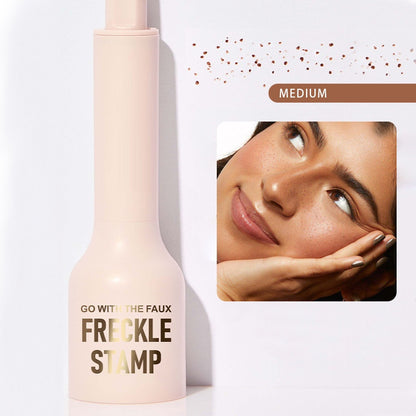 Freckle Makeup Stamp (Quick-Dry, Waterproof)