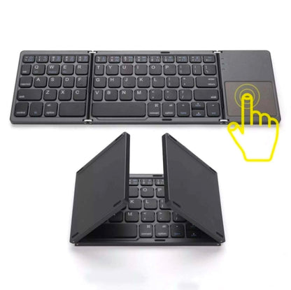 Portable Foldable Keyboard